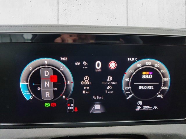 Tiguan R-Line 2,0 l TDI SCR 4MOTION 142 kW (193