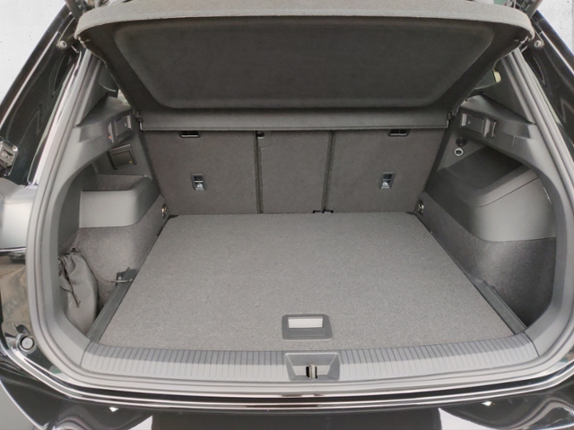 Tiguan R-Line 2,0 l TDI SCR 4MOTION 142 kW (193