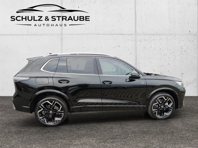 Tiguan R-Line 2,0 l TDI SCR 4MOTION 142 kW (193