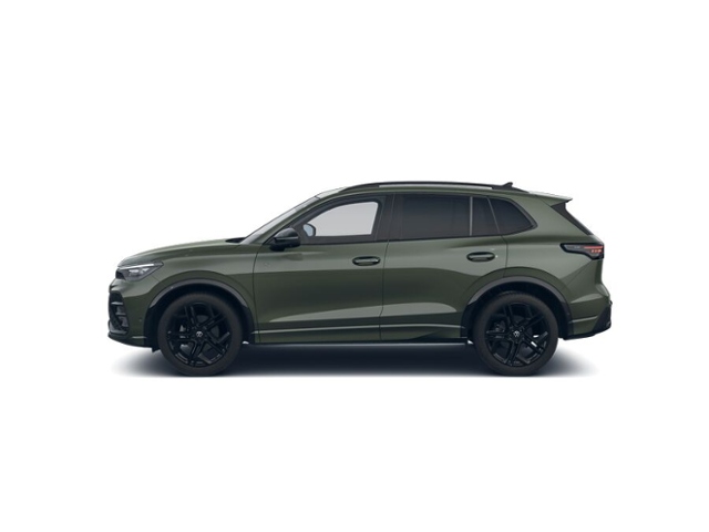 Tiguan R-Line 2,0 l TDI SCR 110 kW (150 PS) 7-Ga