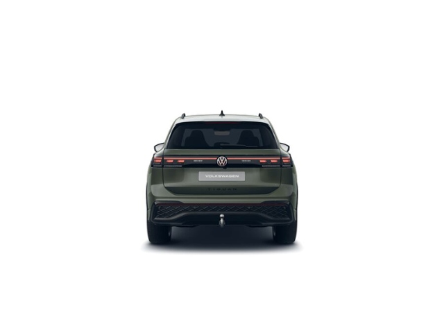 Tiguan R-Line 2,0 l TDI SCR 110 kW (150 PS) 7-Ga