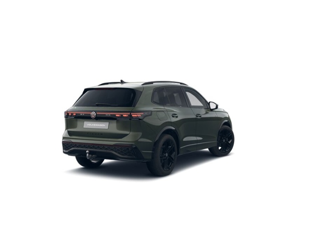 Tiguan R-Line 2,0 l TDI SCR 110 kW (150 PS) 7-Ga