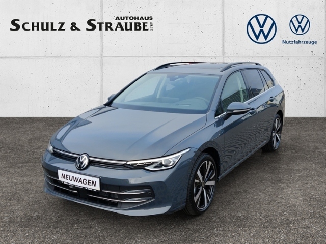 Golf Variant Style 2,0 l TDI 7-Gang Klima Navi P