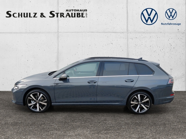 Golf Variant Style 2,0 l TDI 7-Gang Klima Navi P