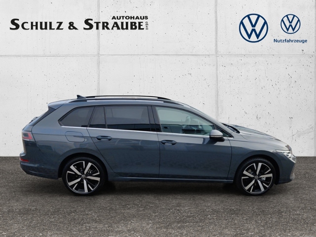 Golf Variant Style 2,0 l TDI 7-Gang Klima Navi P