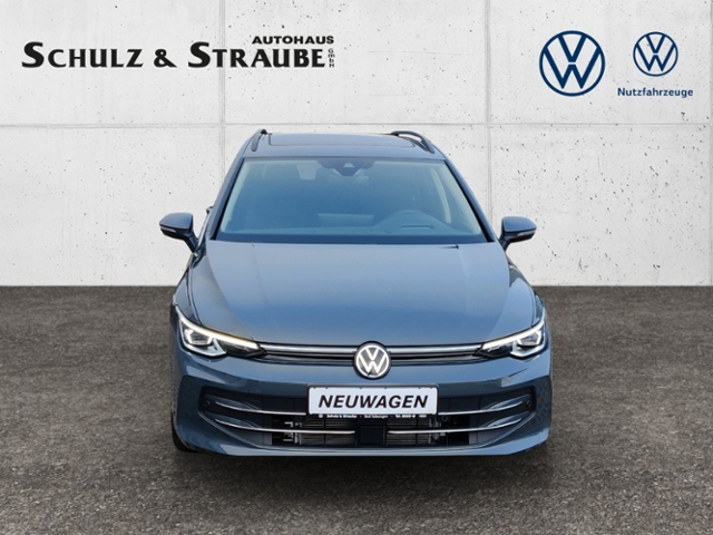 Golf Variant Style 2,0 l TDI 7-Gang Klima Navi P