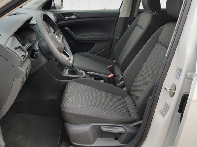 T-Cross 1.0 TSI OPF (EURO 6d) Basis Klima