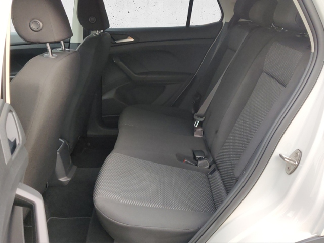 T-Cross 1.0 TSI OPF (EURO 6d) Basis Klima