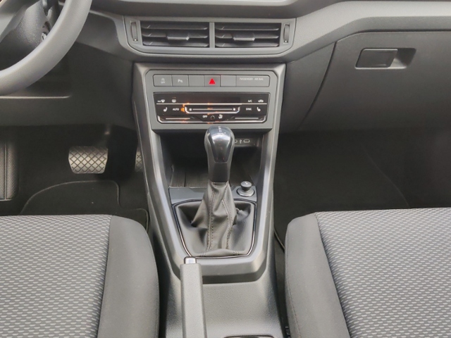 T-Cross 1.0 TSI OPF (EURO 6d) Basis Klima
