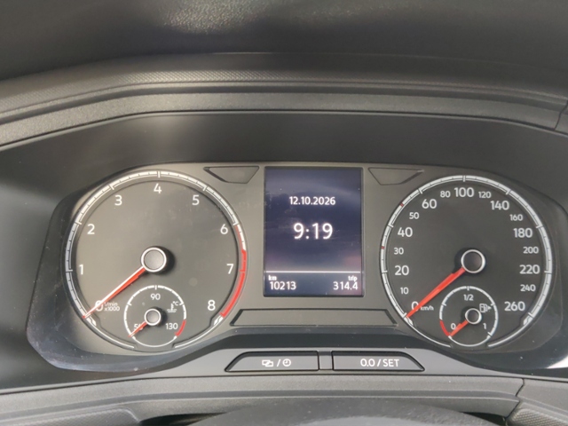 T-Cross 1.0 TSI OPF (EURO 6d) Basis Klima