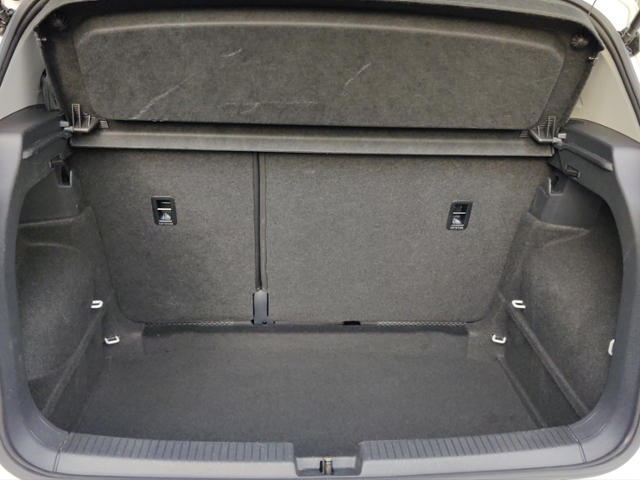 T-Cross 1.0 TSI OPF (EURO 6d) Basis Klima