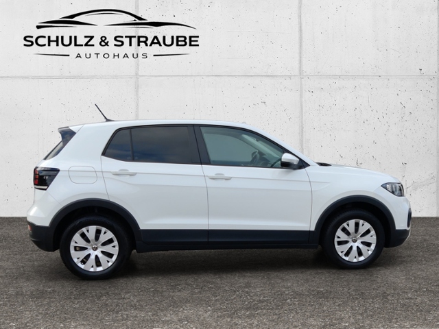 T-Cross 1.0 TSI OPF (EURO 6d) Basis Klima