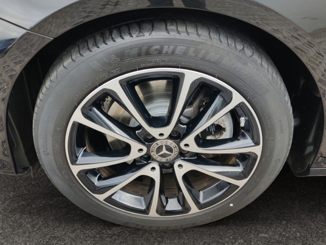 E 220 T d Avantgarde (EURO 6d-TEMP) (213.204) Kl