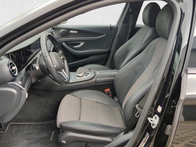 E 220 T d Avantgarde (EURO 6d-TEMP) (213.204) Kl