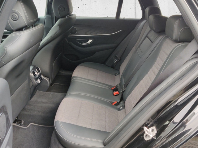 E 220 T d Avantgarde (EURO 6d-TEMP) (213.204) Kl