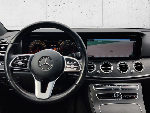 E 220 T d Avantgarde (EURO 6d-TEMP) (213.204) Kl