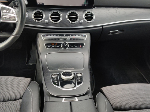 E 220 T d Avantgarde (EURO 6d-TEMP) (213.204) Kl