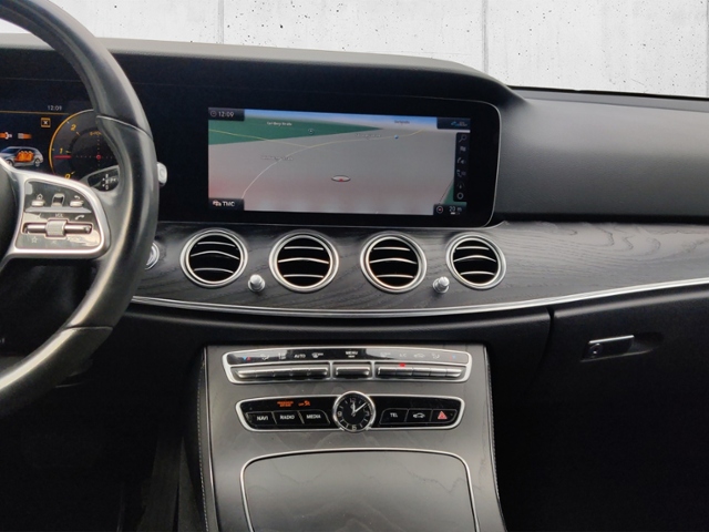 E 220 T d Avantgarde (EURO 6d-TEMP) (213.204) Kl