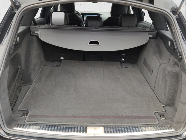 E 220 T d Avantgarde (EURO 6d-TEMP) (213.204) Kl