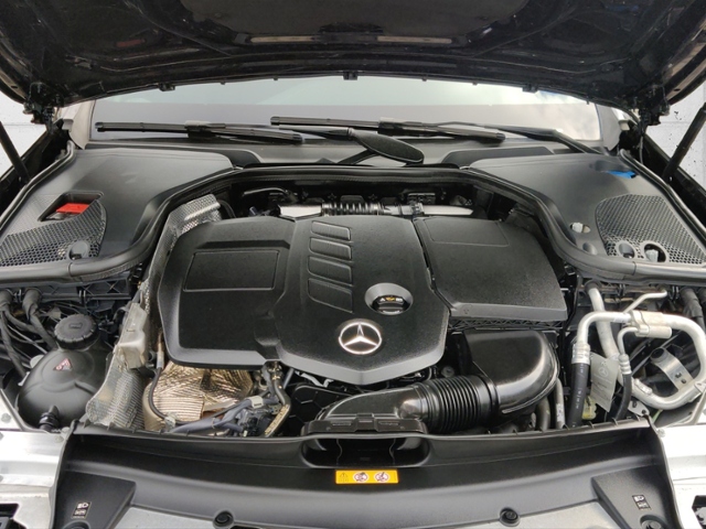 E 220 T d Avantgarde (EURO 6d-TEMP) (213.204) Kl