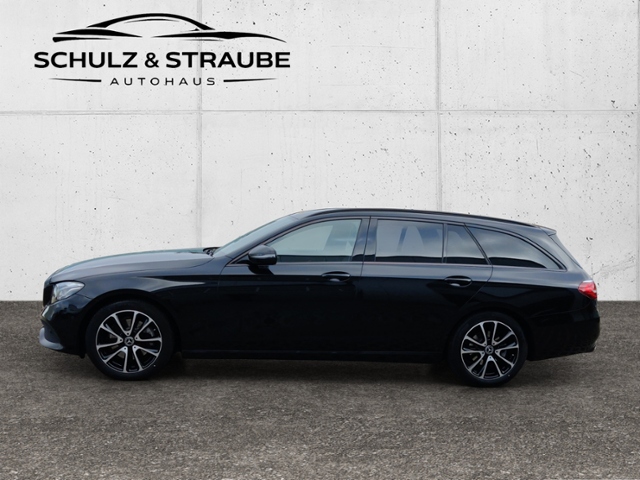 E 220 T d Avantgarde (EURO 6d-TEMP) (213.204) Kl
