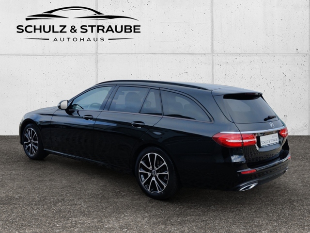 E 220 T d Avantgarde (EURO 6d-TEMP) (213.204) Kl