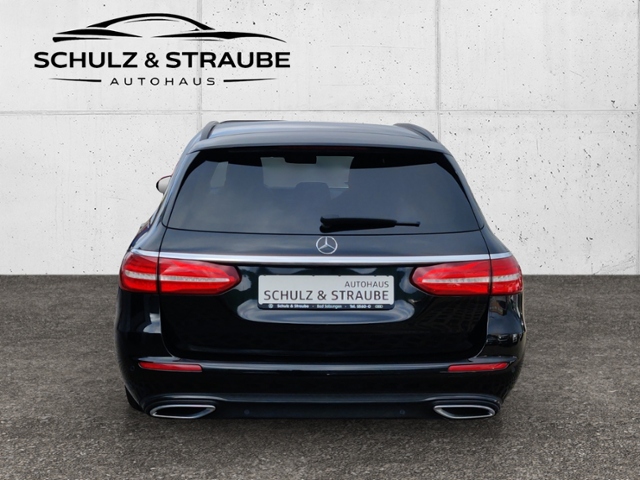 E 220 T d Avantgarde (EURO 6d-TEMP) (213.204) Kl