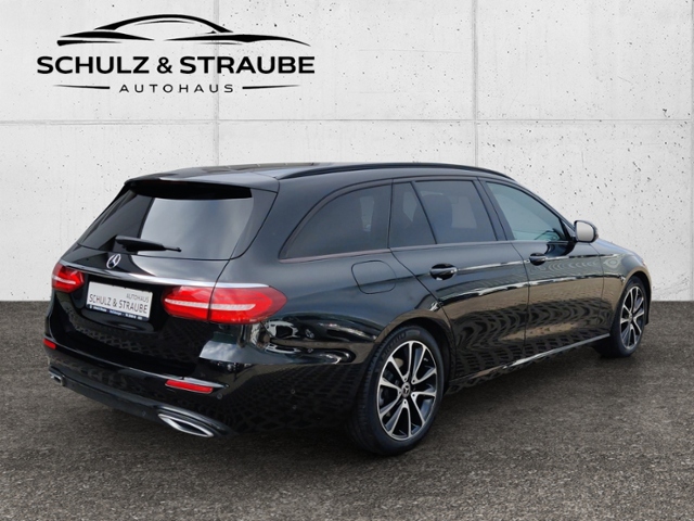 E 220 T d Avantgarde (EURO 6d-TEMP) (213.204) Kl