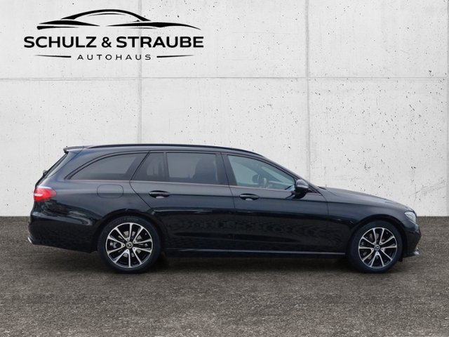 E 220 T d Avantgarde (EURO 6d-TEMP) (213.204) Kl