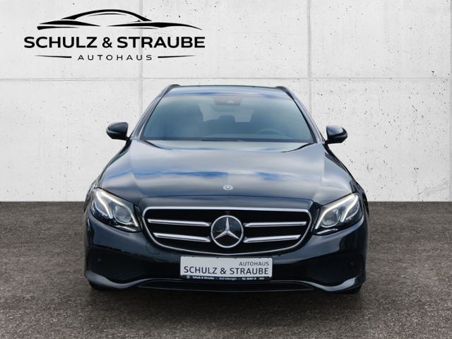 E 220 T d Avantgarde (EURO 6d-TEMP) (213.204) Kl