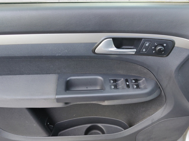 Touran 1.4 TSI United Klima Navi Alu verkauf nur