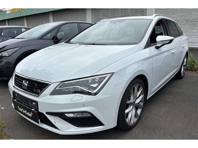 LEON 1.5 TSI ST FR PANO LED