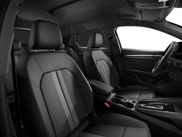 A3 Sportback TFSI 85 kW S line Klima LED Navi Al