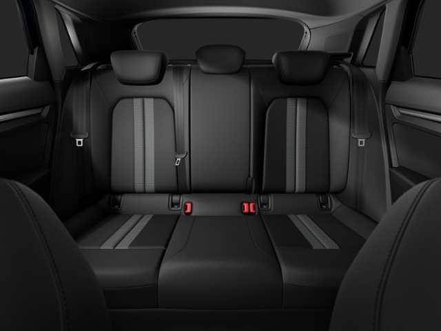 A3 Sportback TFSI 85 kW S line Klima LED Navi Al