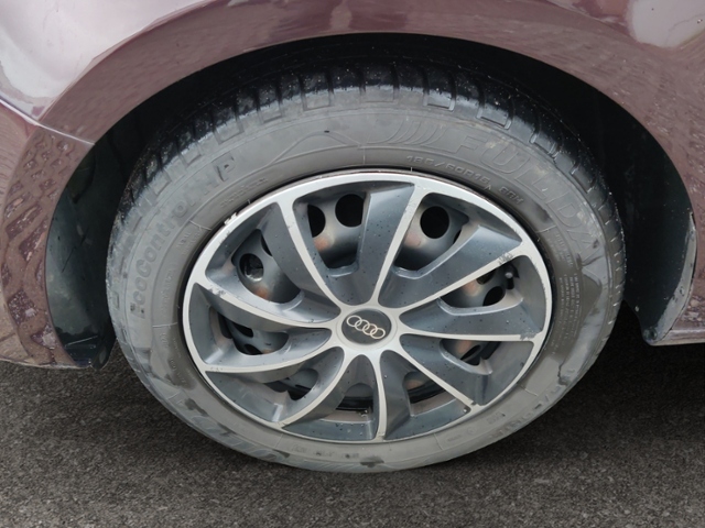 A1 Attraction 3-Türer 1.2 TFSI 63(86) kW(PS) 5-G