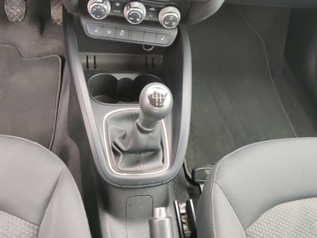 A1 Attraction 3-Türer 1.2 TFSI 63(86) kW(PS) 5-G