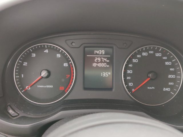 A1 Attraction 3-Türer 1.2 TFSI 63(86) kW(PS) 5-G
