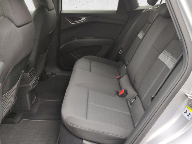 Q4 Sportback 50 e-tron quattro 220 kW Klima LED
