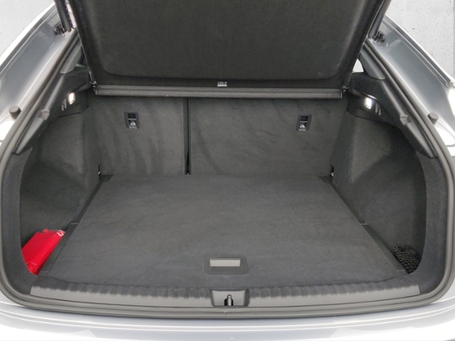Q4 Sportback 50 e-tron quattro 220 kW Klima LED