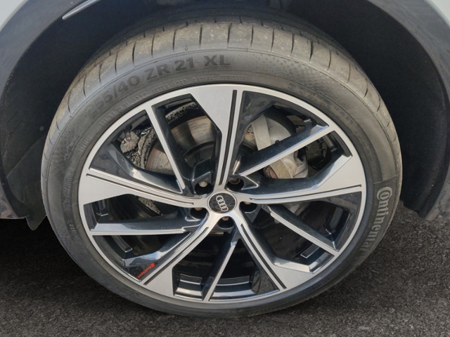 Q5 40 2.0 TFSI quattro advanced (EURO 6d) Klima