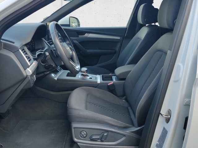 Q5 40 2.0 TFSI quattro advanced (EURO 6d) Klima