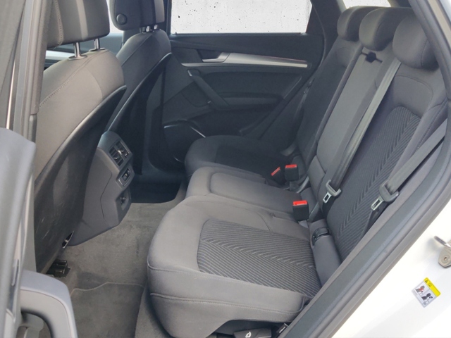 Q5 40 2.0 TFSI quattro advanced (EURO 6d) Klima