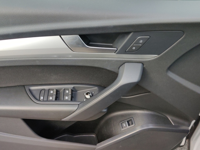 Q5 40 2.0 TFSI quattro advanced (EURO 6d) Klima
