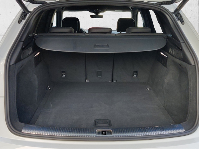 Q5 40 2.0 TFSI quattro advanced (EURO 6d) Klima