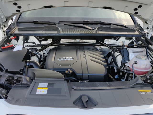 Q5 40 2.0 TFSI quattro advanced (EURO 6d) Klima