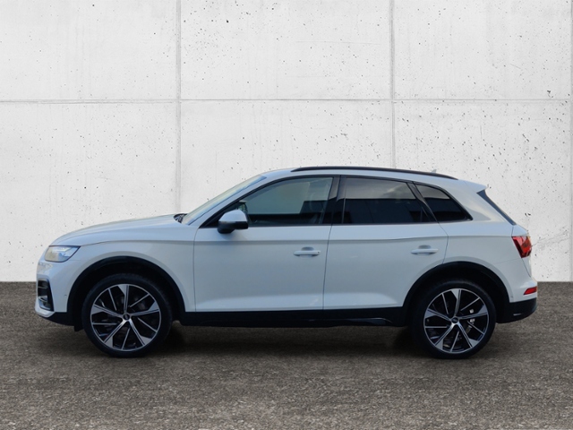Q5 40 2.0 TFSI quattro advanced (EURO 6d) Klima