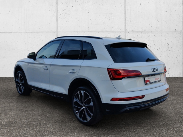 Q5 40 2.0 TFSI quattro advanced (EURO 6d) Klima