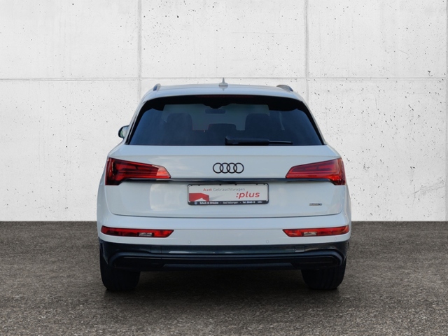 Q5 40 2.0 TFSI quattro advanced (EURO 6d) Klima