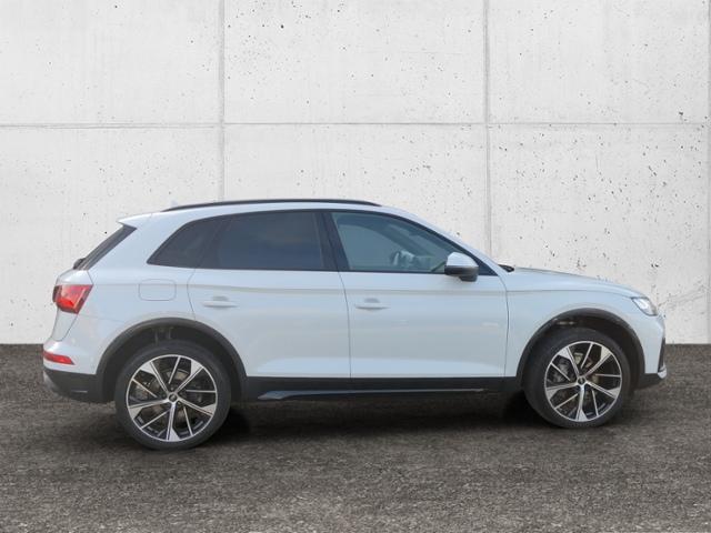 Q5 40 2.0 TFSI quattro advanced (EURO 6d) Klima