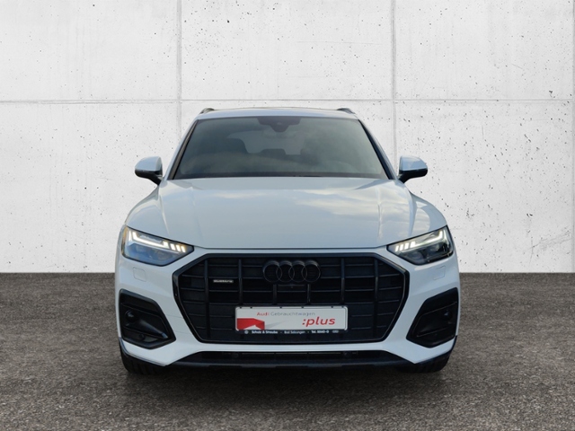 Q5 40 2.0 TFSI quattro advanced (EURO 6d) Klima